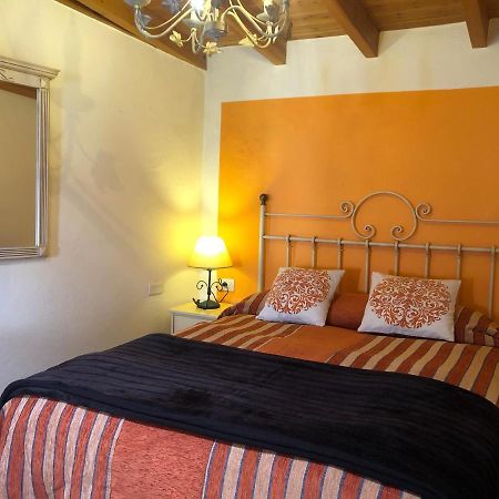 Ecolodge Tenerife Genovés 외부 사진