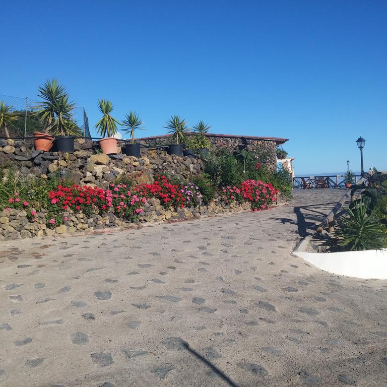 Ecolodge Tenerife Genovés 외부 사진